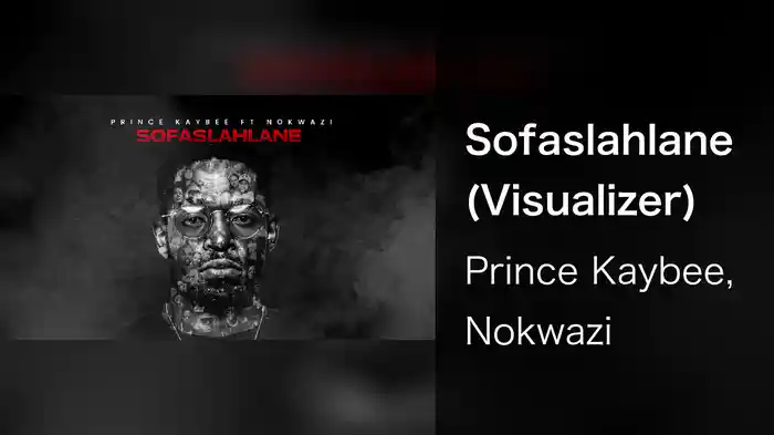 Sofaslahlane (Visualizer)