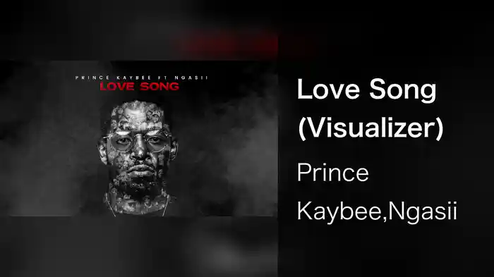 Love Song (Visualizer)