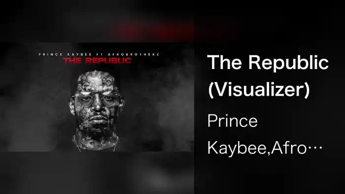 The Republic (Visualizer)