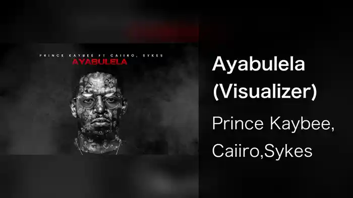 Ayabulela (Visualizer)