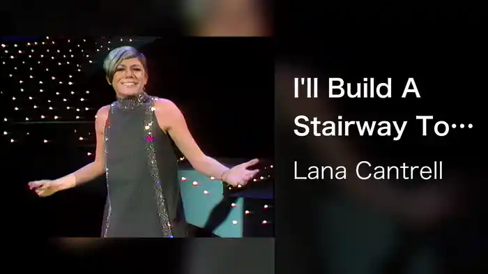 I'll Build A Stairway To Paradise (Live On The Ed Sullivan Show, October 8, 1967)