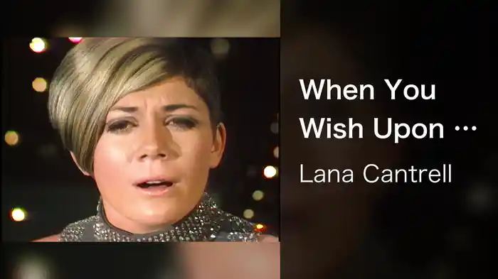 When You Wish Upon A Star (Live On The Ed Sullivan Show, October 8, 1967)