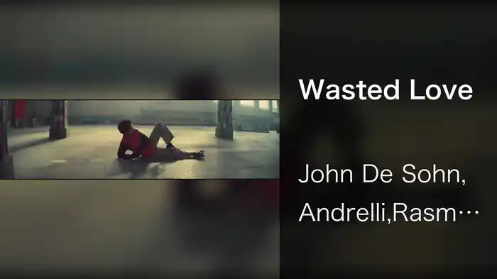 Wasted Love