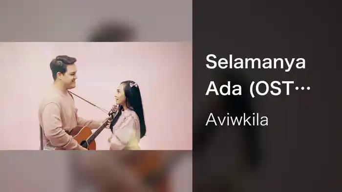 Selamanya Ada (OST Let's Fight Ghost)