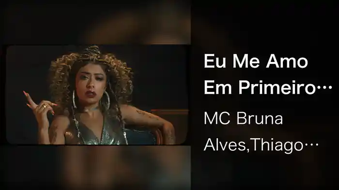 Eu Me Amo Em Primeiro Lugar (Thiago Costa Remix)