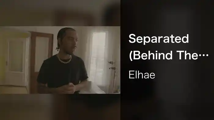 Separated (Behind The Scenes)
