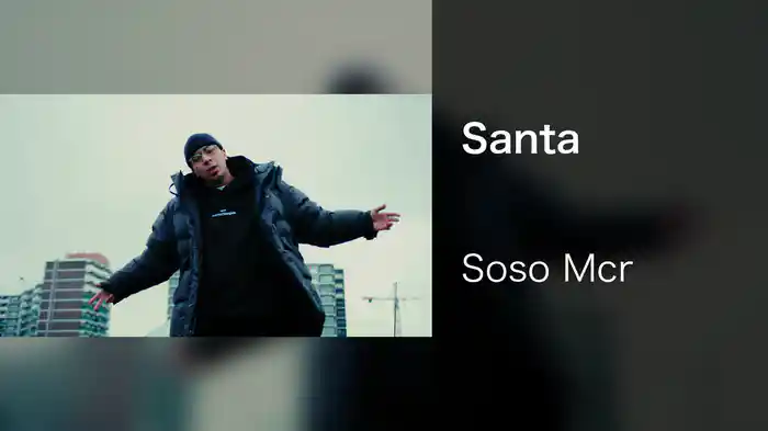 Santa