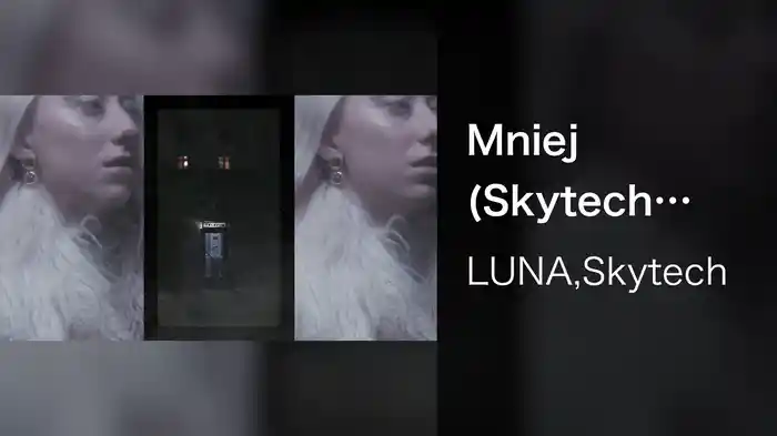 Mniej (Skytech Remix)