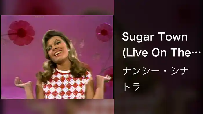 Sugar Town (Live On The Ed Sullivan Show, October 30, 1966)