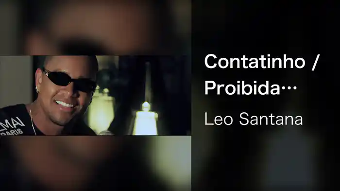 Contatinho / Proibida Para Adolescente