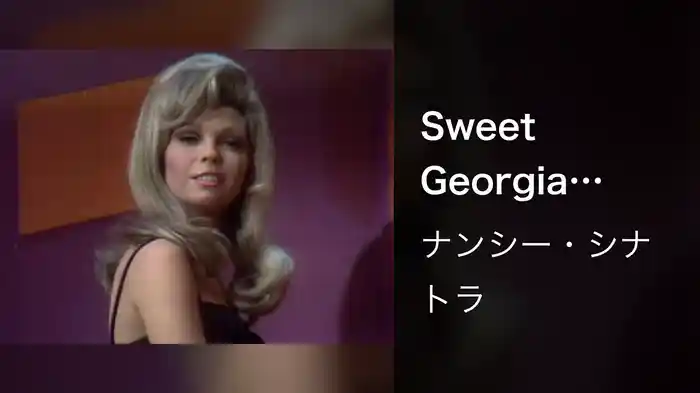 Sweet Georgia Brown (Live On The Ed Sullivan Show, February 26, 1967)