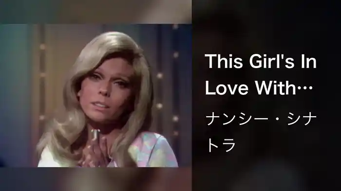 This Girl's In Love With You (Live On The Ed Sullivan Show, May 26, 1968)