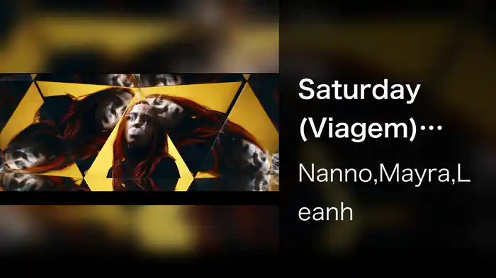 Saturday (Viagem) (Leanh Remix)