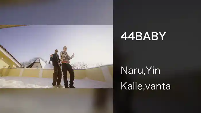 44BABY