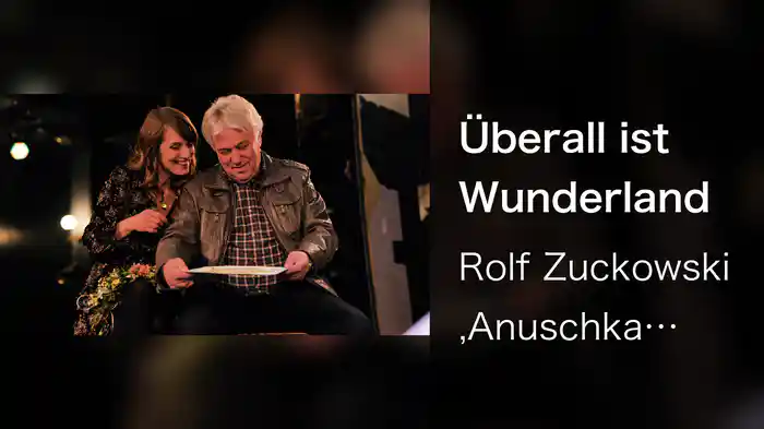Überall ist Wunderland