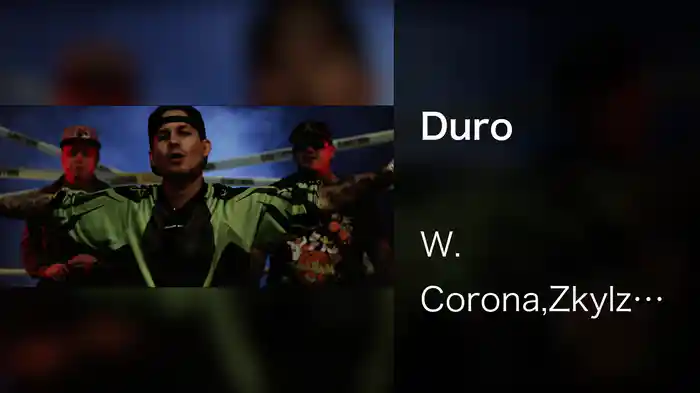 Duro