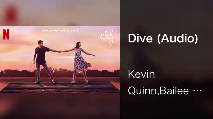 Dive (Audio)