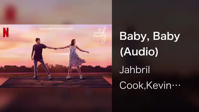 Baby, Baby (Audio)