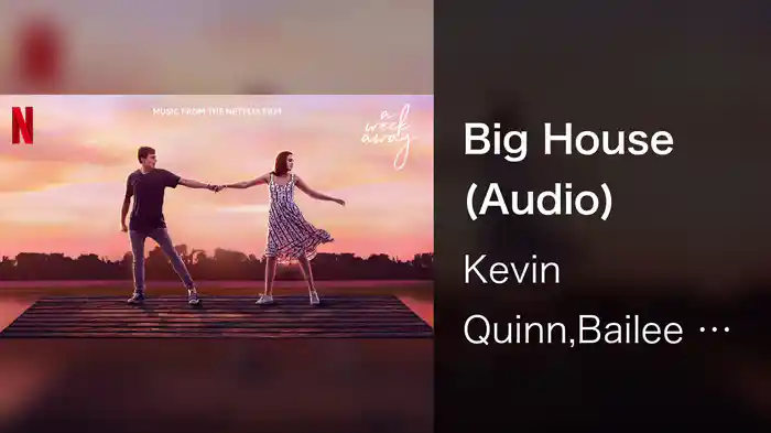 Big House (Audio)