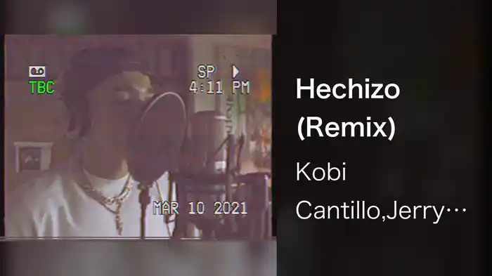 Hechizo (Remix)
