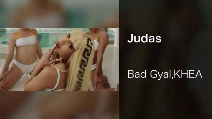 Judas