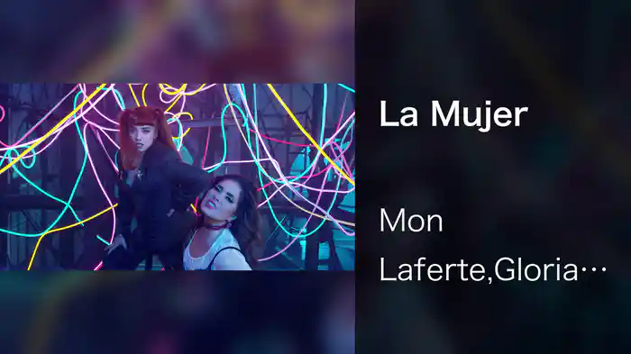 La Mujer