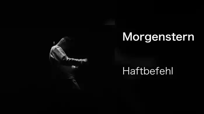Morgenstern