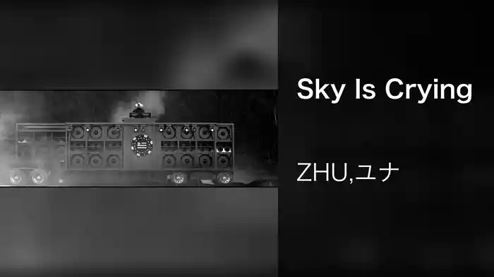 Sky Is Crying