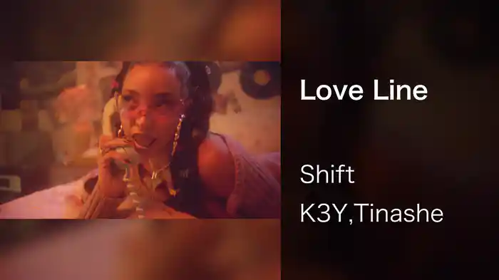 Love Line