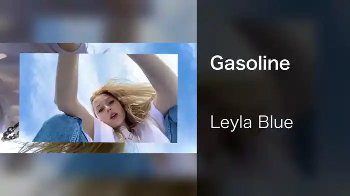 Gasoline