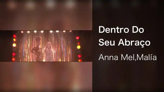 Dentro Do Seu Abraço