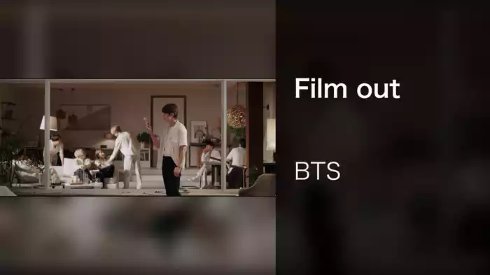 Film out