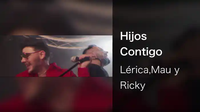 Hijos Contigo