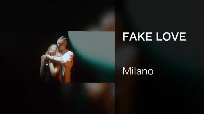 FAKE LOVE