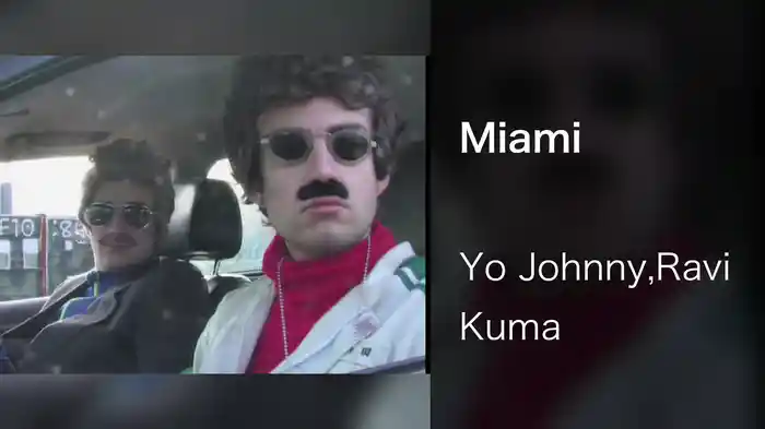 Miami