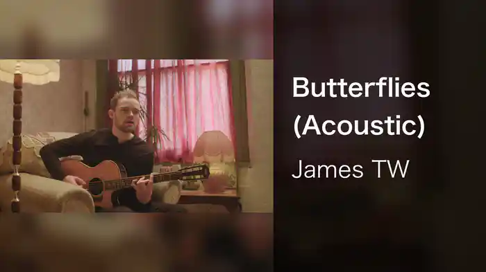 Butterflies (Acoustic)
