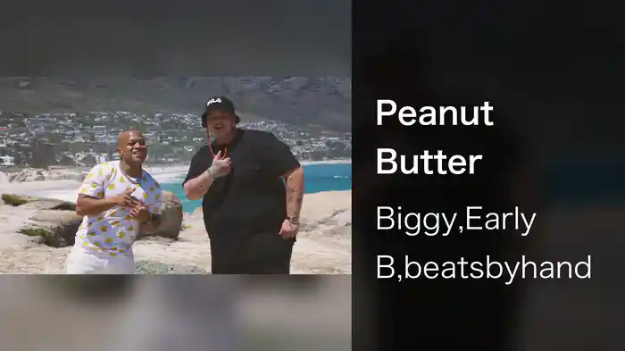 Peanut Butter