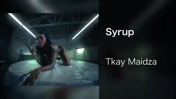 Syrup