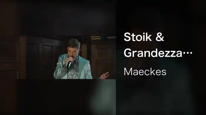 Stoik & Grandezza (The Circle° Sessions)