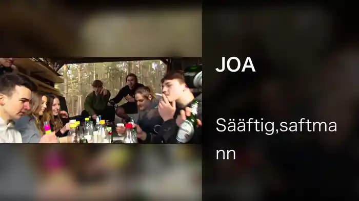 JOA
