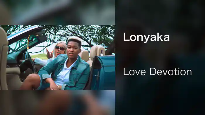 Lonyaka