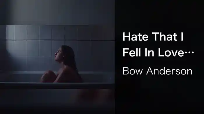 Hate That I Fell In Love With You