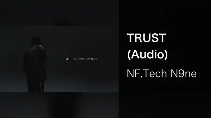 TRUST (Audio)