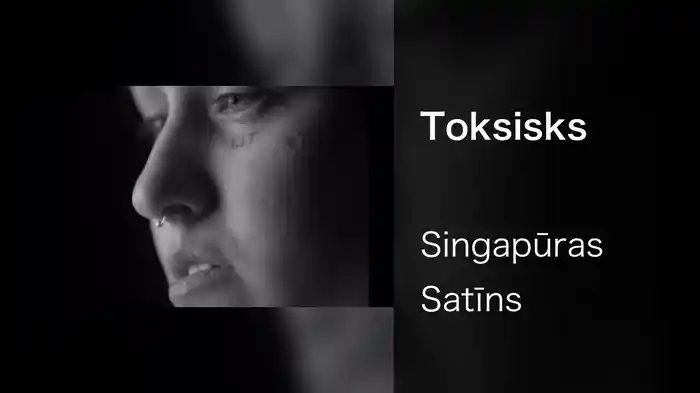 Toksisks