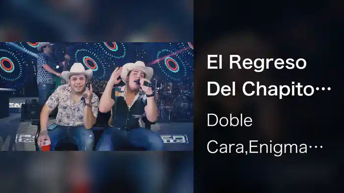 El Regreso Del Chapito Lomas