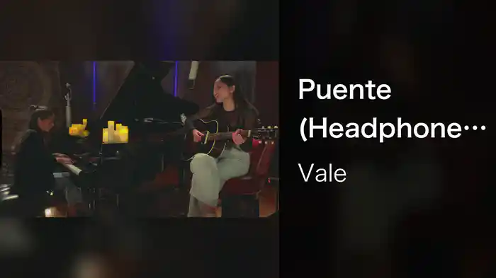 Puente (Headphone Mixes)
