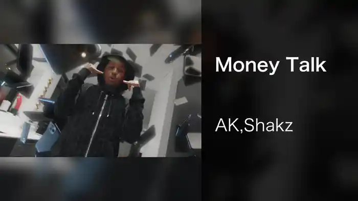 Money Talk