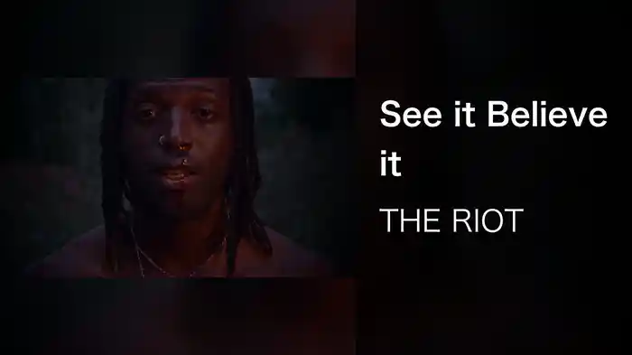 See it Believe it