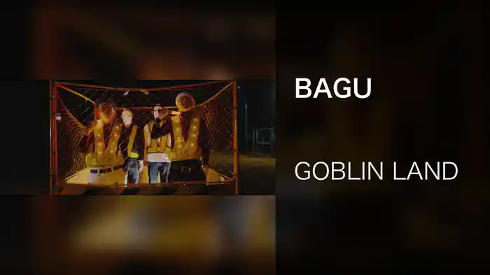 BAGU