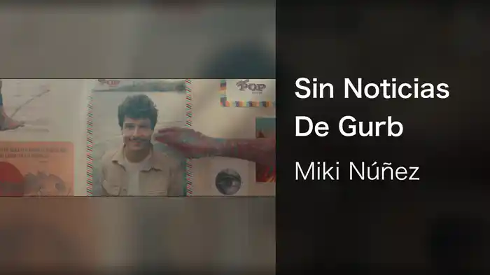 Sin Noticias De Gurb